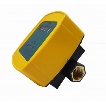 Degvielas/eļļas skaitītājs (M79952)-3