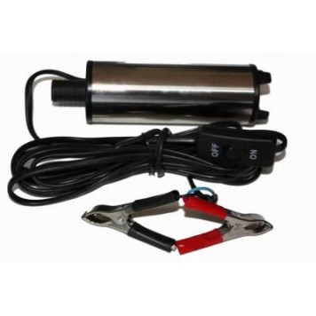 Dīzeļdegvielas (iegremdēšanas) sūknis 12B, 51 mm (M79941)-1