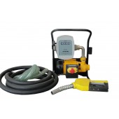 Насос для топлива YB600T MINI CPN 230В/ 600Вт (M79925)