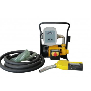 Насос для топлива YB600T MINI CPN 230В/ 600Вт (M79925)