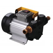 Eļļas un degvielas sūknis 550W/230V (M79924)