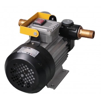 Eļļas un degvielas sūknis 550W/230V (M79924)-1