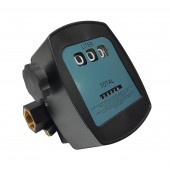 Degvielas un eļļas skaitītājs (M79952B)