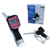 Degvielas pistole ar skaitītāju MINI CPN (M79956)