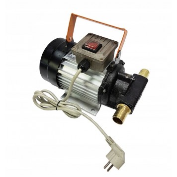 Eļļas sūknis 230V/750W (M79928)-2