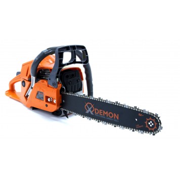 Ķēdes benzīna zāģis DEMON 2.2 KW (M83134)-1