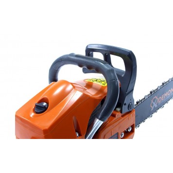 Ķēdes benzīna zāģis DEMON 2.2 KW (M83134)-2