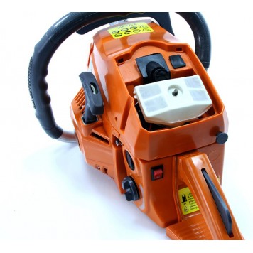 Ķēdes benzīna zāģis DEMON 2.2 KW (M83134)-4