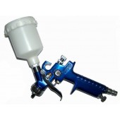 Krāsošanas  pistole HVLP Ø1.4мм MT960G (M80625)