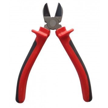 6'' Sānu knaibles152mm (sarkanas) (M49516)-1