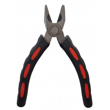 8'' Universālas plakanknaibles 203 mm (melnas) (M49024)