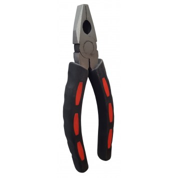 8'' Universālas plakanknaibles 203 mm (melnas) (M49024)-1