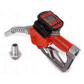 Топливный пистолет с ЖК дисплеем / автостоп / (M66952)