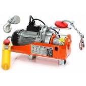 Электролебедка 300/600, 230B (M80790B)