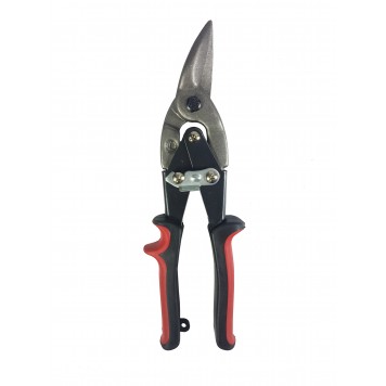 Metāla šķēres 12" uz labo pusi (M48519)