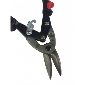 Metāla šķēres 12" uz labo pusi (M48519)-1