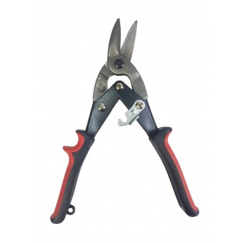 Metāla šķēres 12" uz labo pusi (M48519)-2