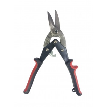 Metāla šķēres 12" uz labo pusi (M48519)-3