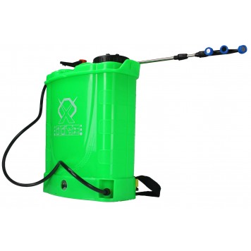 Dārza miglotājs 16 l (zaļš) (M80202)-4