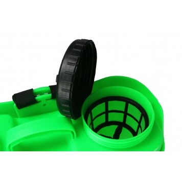 Dārza miglotājs 16 l (zaļš) (M80202)-5