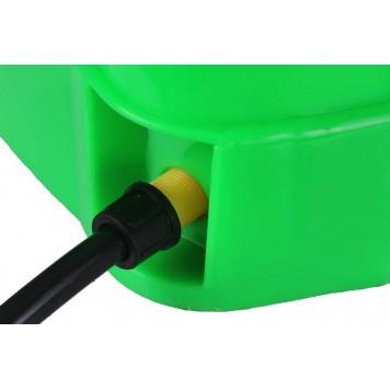 Dārza miglotājs 16 l (zaļš) (M80202)-6